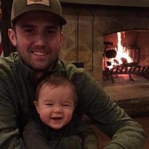 Meet your Posher, Mason